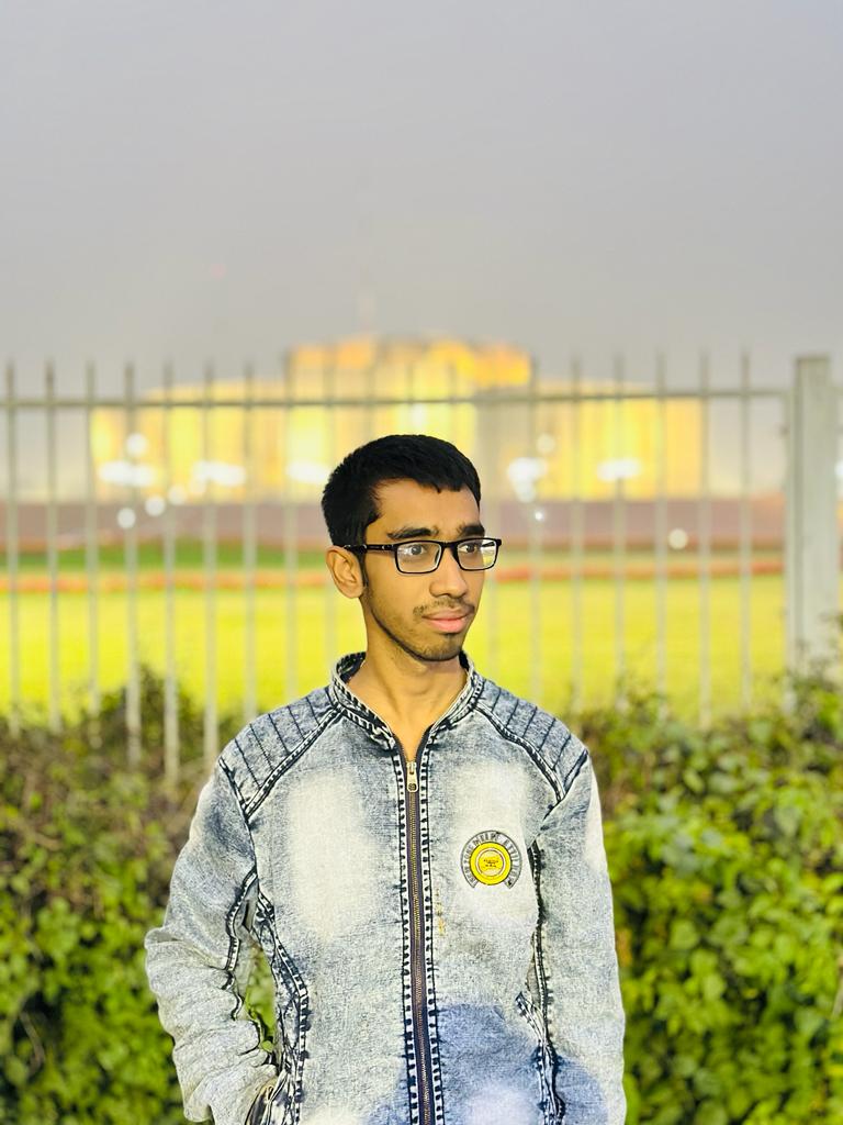 Alif's Photo