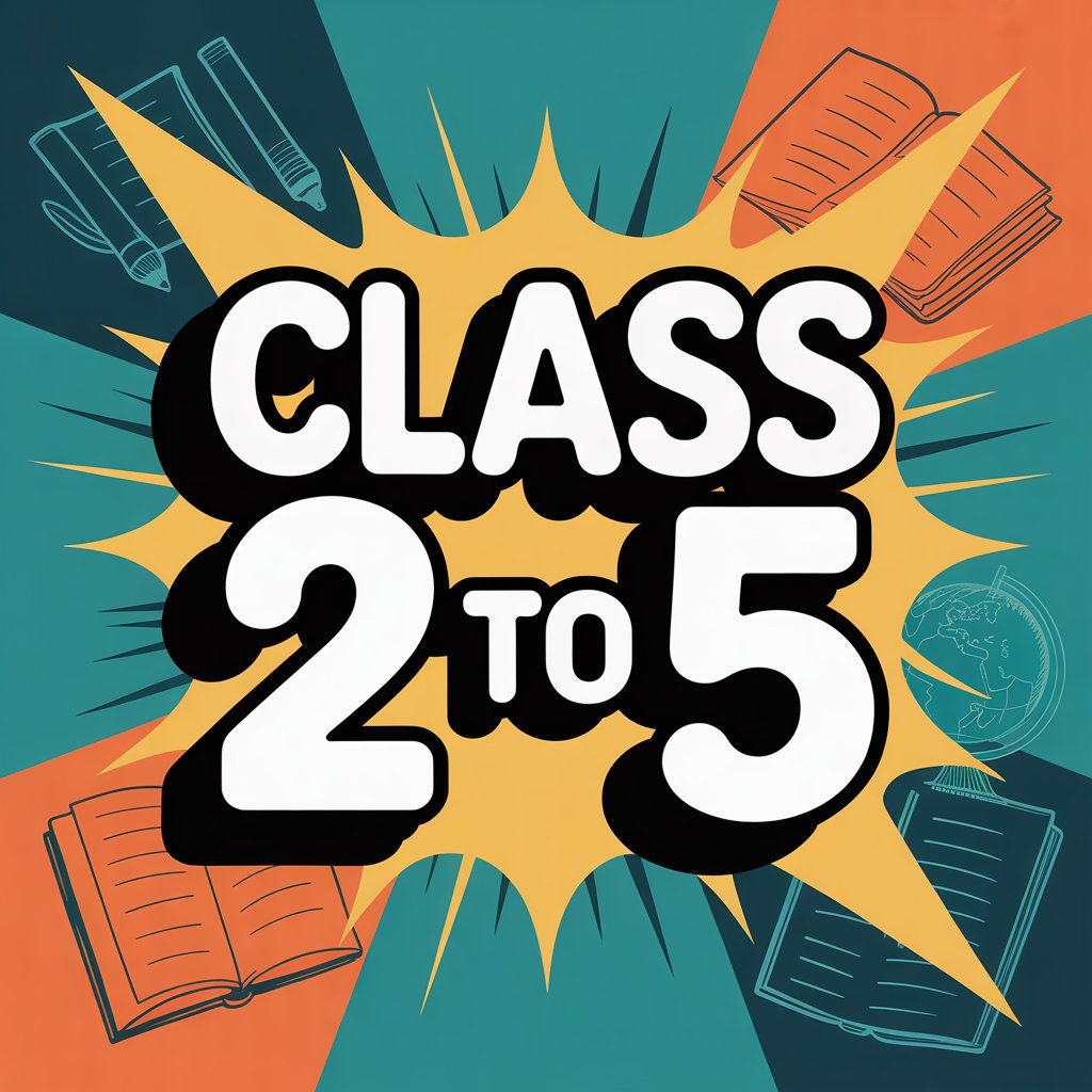 class two Logo