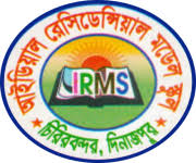 IRMS Logo