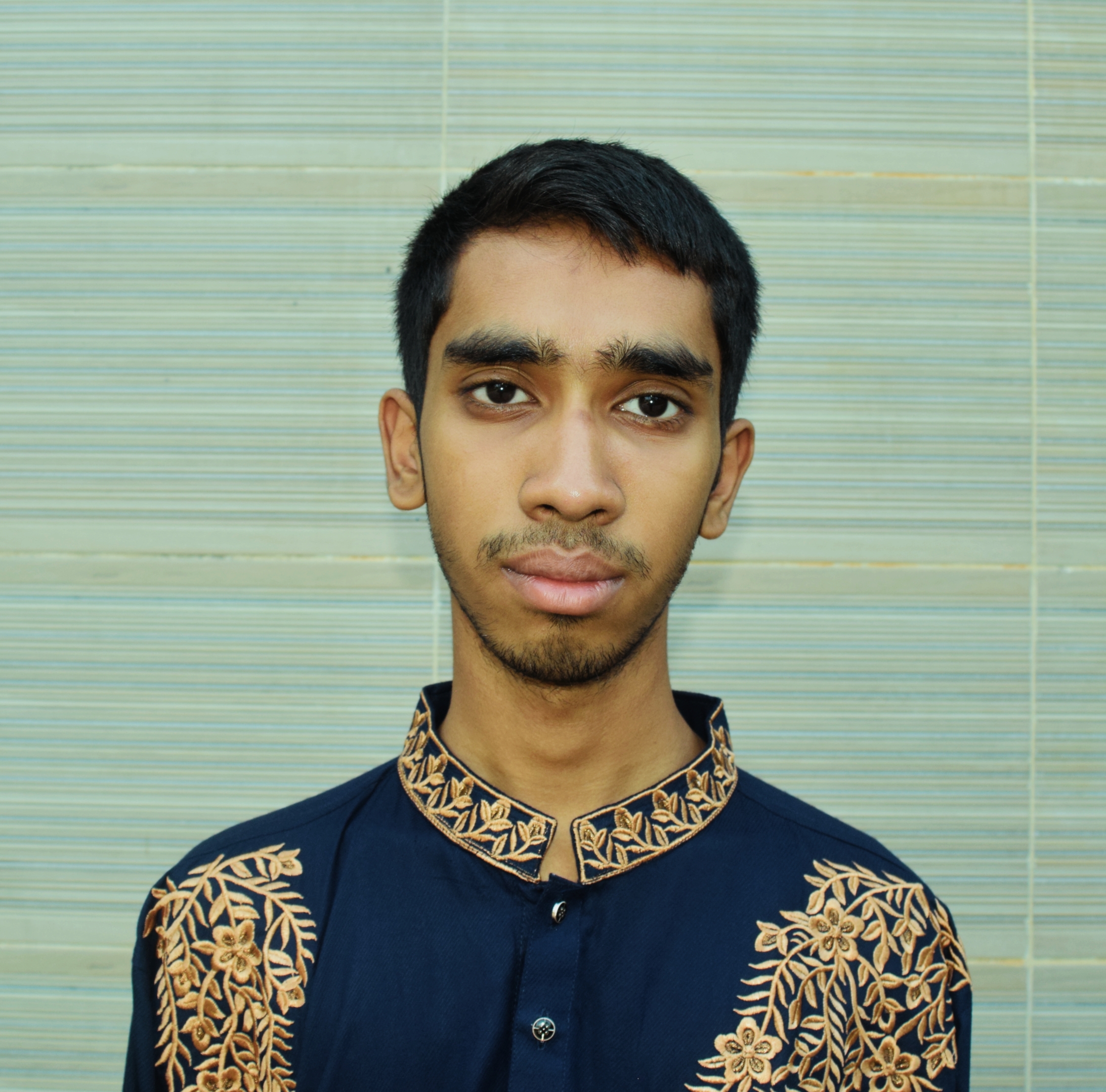 Abdullah Al Khalid Alif