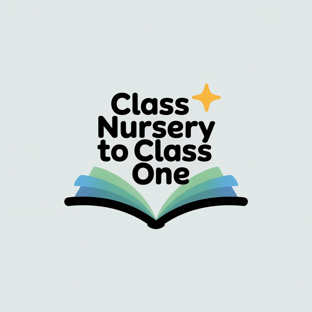 class nursey Logo
